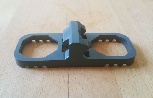 Clips til termofyr per PU med 100 stk.