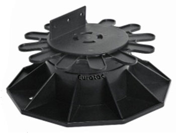 Justerbar fod Small Foot XL per PU med 20 stk.