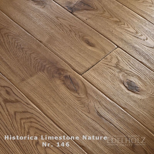 Archeholz Oldstyle surface 146 Egeplanke i land 20 x 140mm pr. kvadratmeter