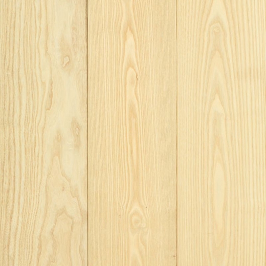 Precious wood parket 3 lag ask triplet natur 14x180mm pr. kvadratmeter.