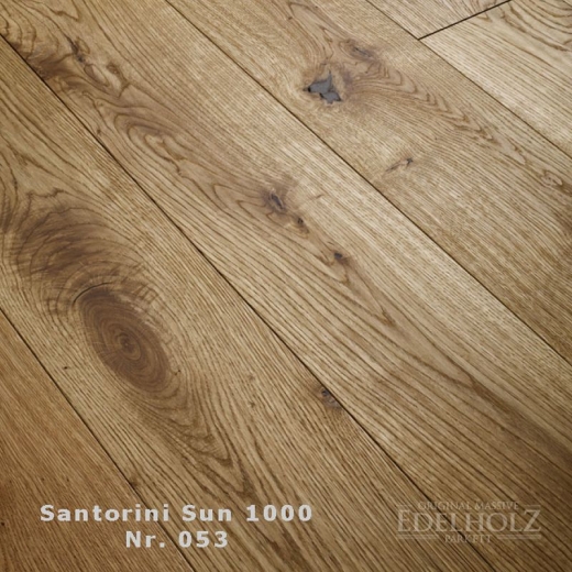 Archeholz Oldstyle overflade 053 Egeplanke i land 20 x140mm pr. kvadratmeter