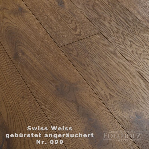 Archeholz Oldstyle surface 099 Egeplanke i land 20 x 140mm pr. kvadratmeter