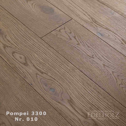 Archeholz Oldstyle overflade 010 Egeplanke i land 20 x140 mm pr. kvadratmeter