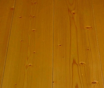 Massiv planke Nordic fra Finland gran A 21x137mm pr. kvadratmeter.