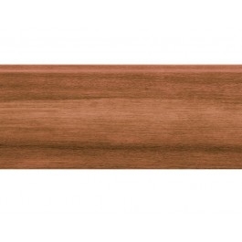 Fodliste valnød ca. 21x55mm afrundet, faset pr. løbende meter