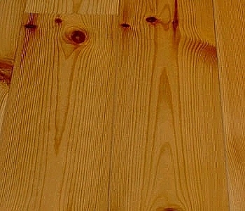 Massiv planke nordisk svensk fyr 27x182mm A pr. kvadratmeter.