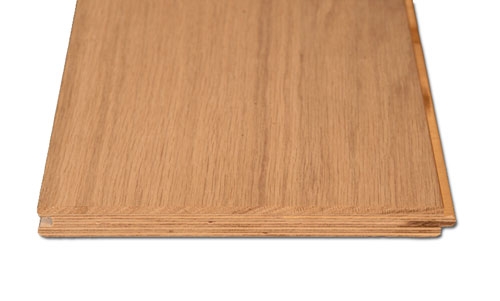 2 lags planke eg country Duett 16x180mm pr. kvadratmeter.