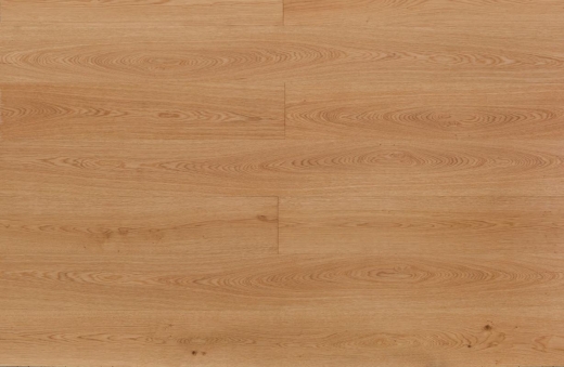 Planke 3-lags Välinge 5G-C Eget Elegance - naturlig finish pr. kvadratmeter.