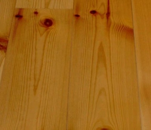 Massiv planke nordisk svensk fyr 21x137mm A/B pr. kvadratmeter.