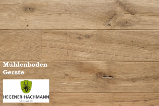 Møllegulv egeplanker 15 mm tykkelse byg pr. kvadratmeter.