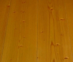 Massiv planke Nordic fra Finland gran A 21x137mm pr. kvadratmeter.