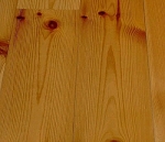 Massiv planke nordisk svensk fyr 27x182mm A pr. kvadratmeter.