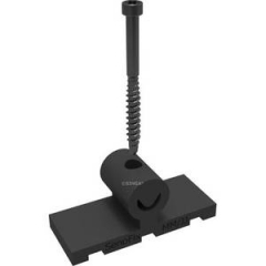 Dækforbinder til Thermo ask 25x90mm pr. 100 stk.