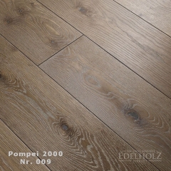 Archeholz Oldstyle overflade 009 Egeplanke i land 20 x140mm pr. kvadratmeter