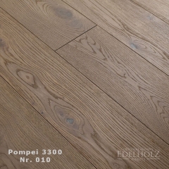 Archeholz Oldstyle overflade 010 Egeplanke i land 20 x140 mm pr. kvadratmeter