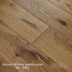 Ædeltræsparket Triplett med overflade 084 wideplank i land 14 x 180 mm pr. kvadratmeter