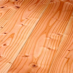 Slotsplanke Douglasgran land 28x248mm pr. kvadratmeter.